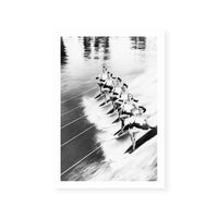Waterski