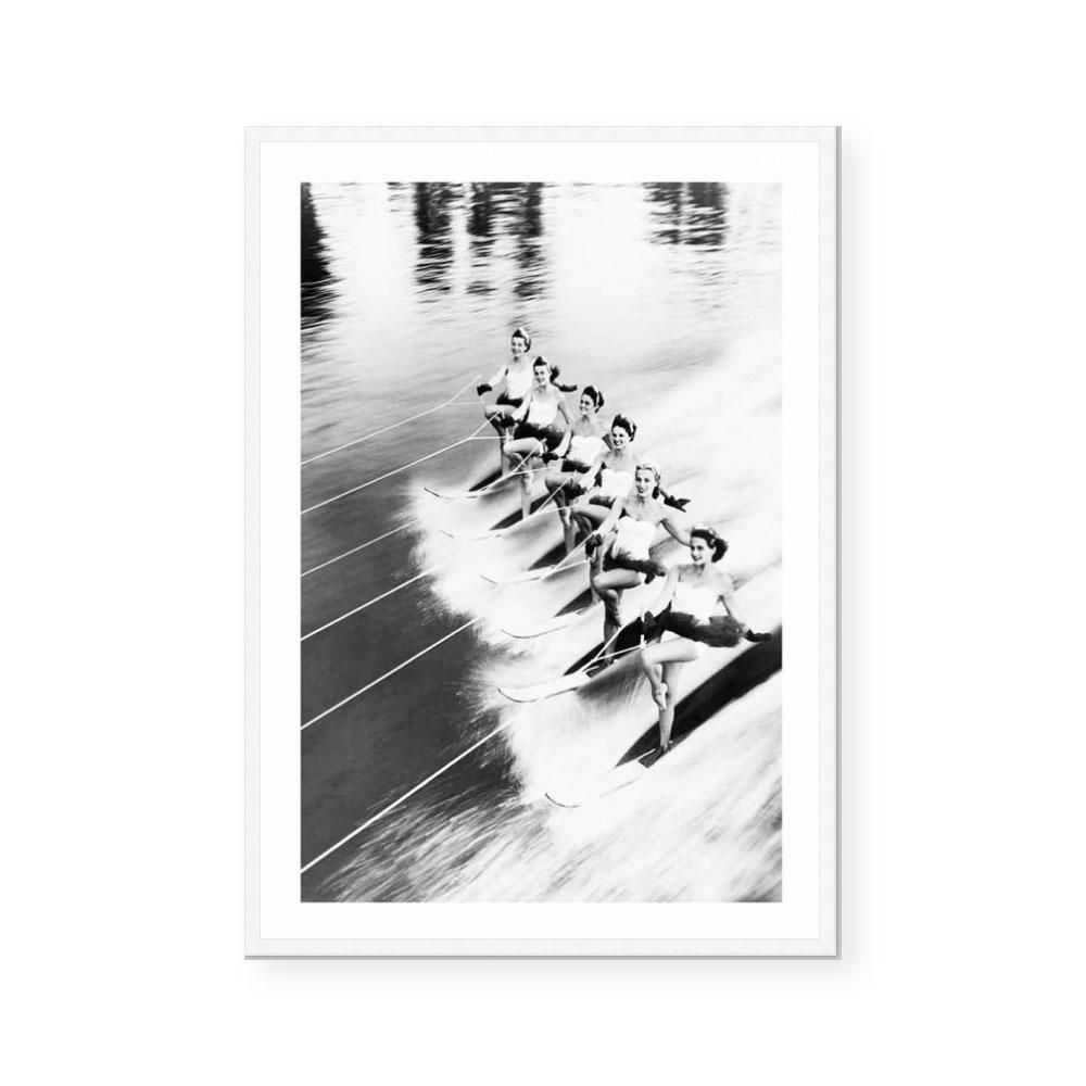 Waterski