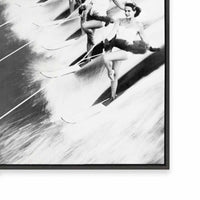 Waterski