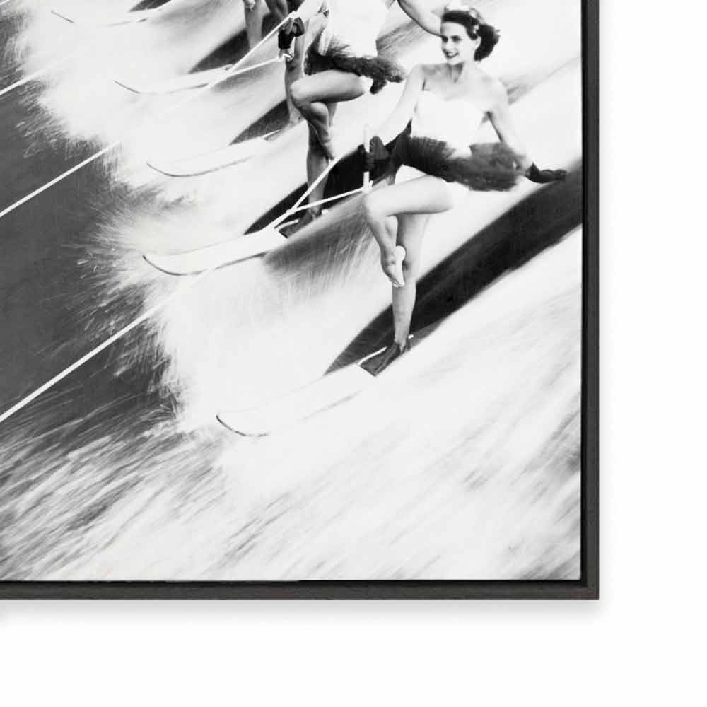Waterski