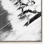 Waterski