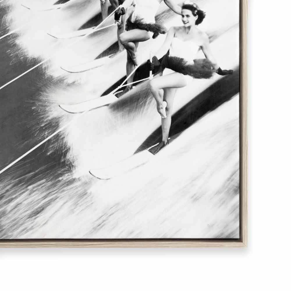 Waterski