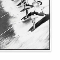 Waterski