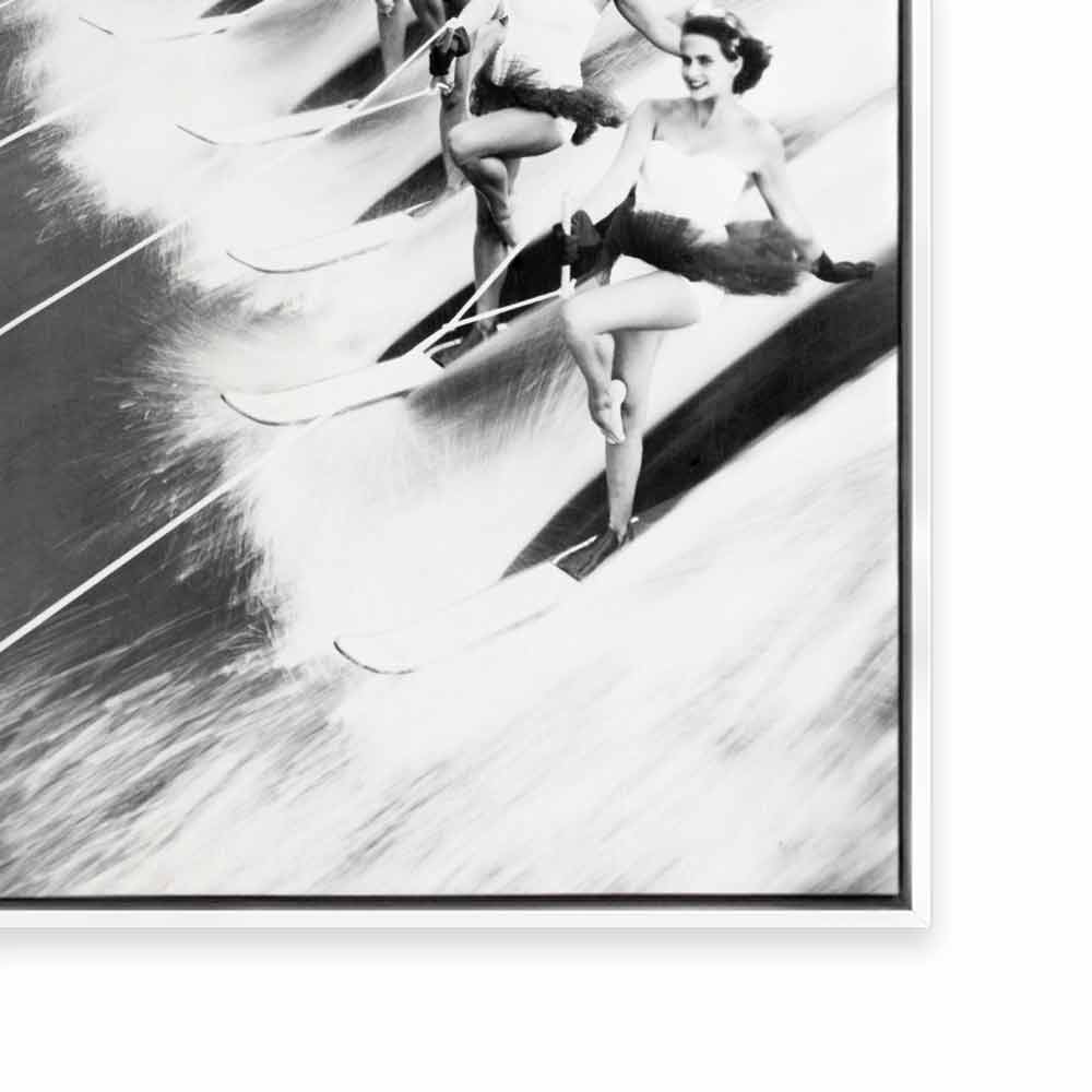 Waterski