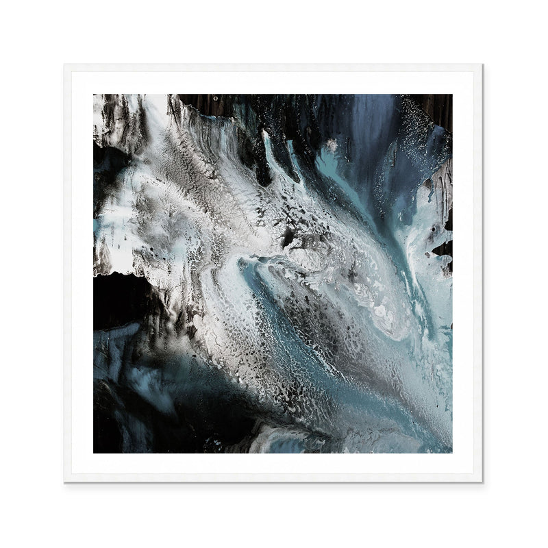 Wave | Limited Edition Artwork | Scott Petrie