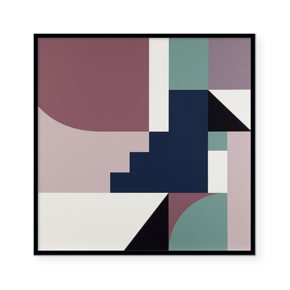 Weimar | Limited Edition Art Print | Greg Natale