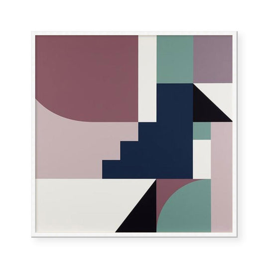 Weimar | Limited Edition Art Print | Greg Natale