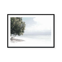 Where You'd Rather Be