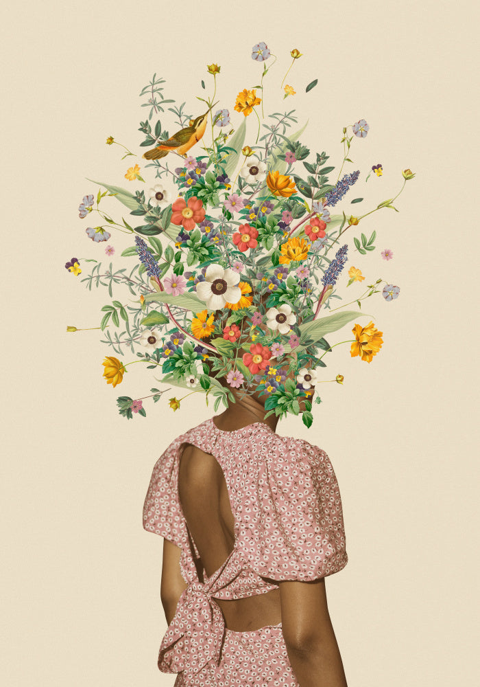 Wildflowers I
