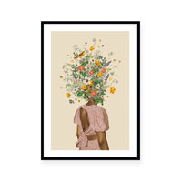 Wildflowers I