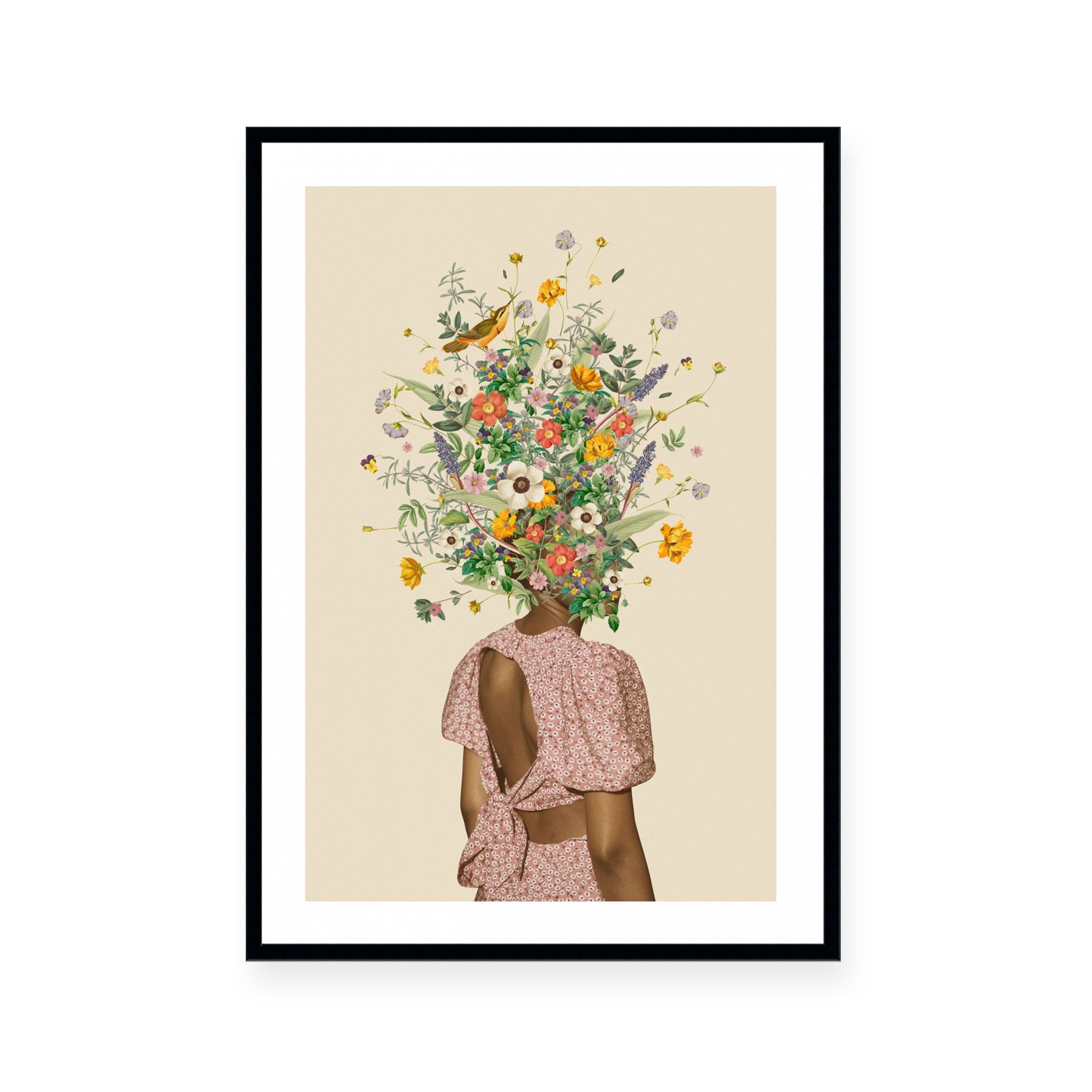 Wildflowers I