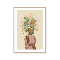 Wildflowers I