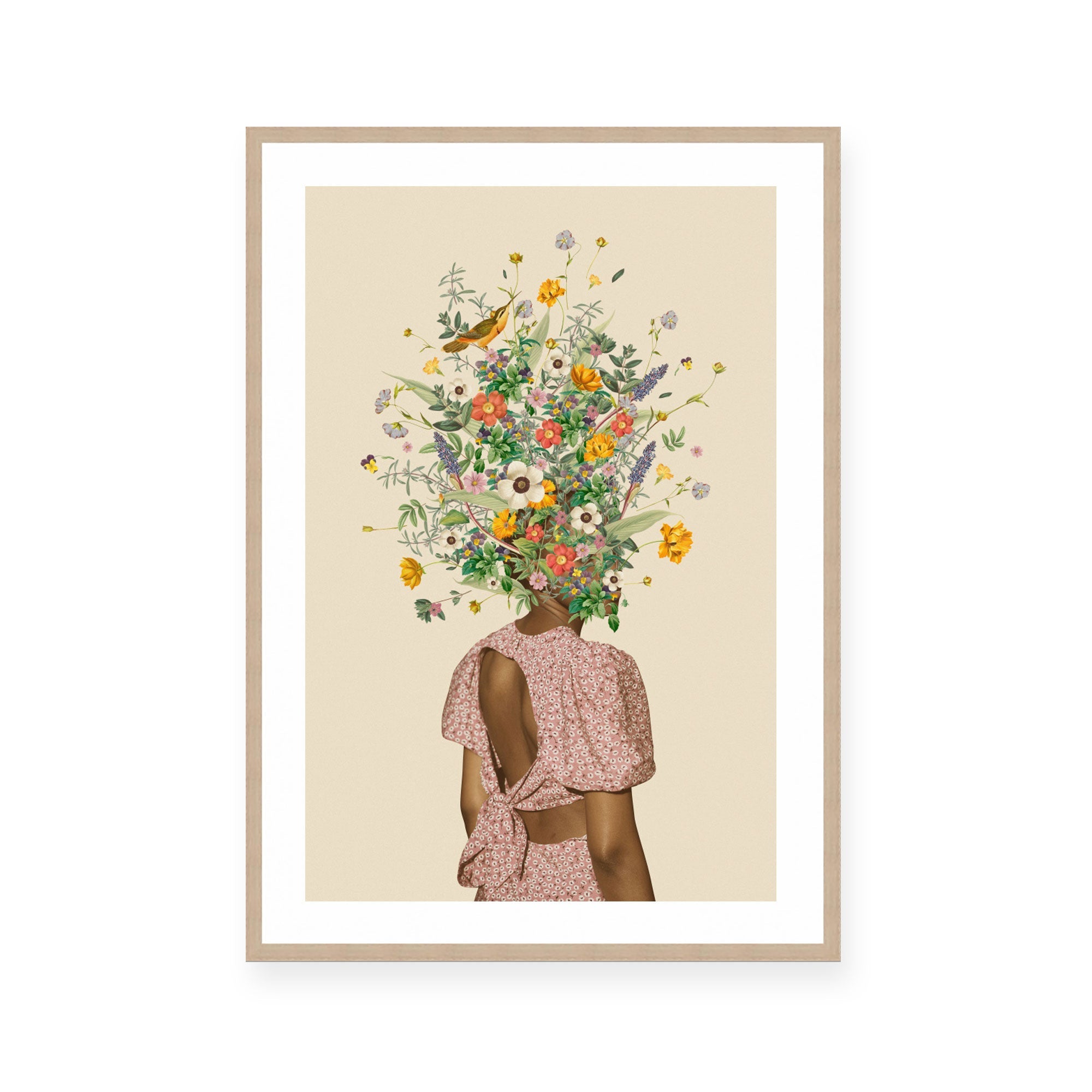 Wildflowers I