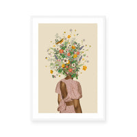 Wildflowers I