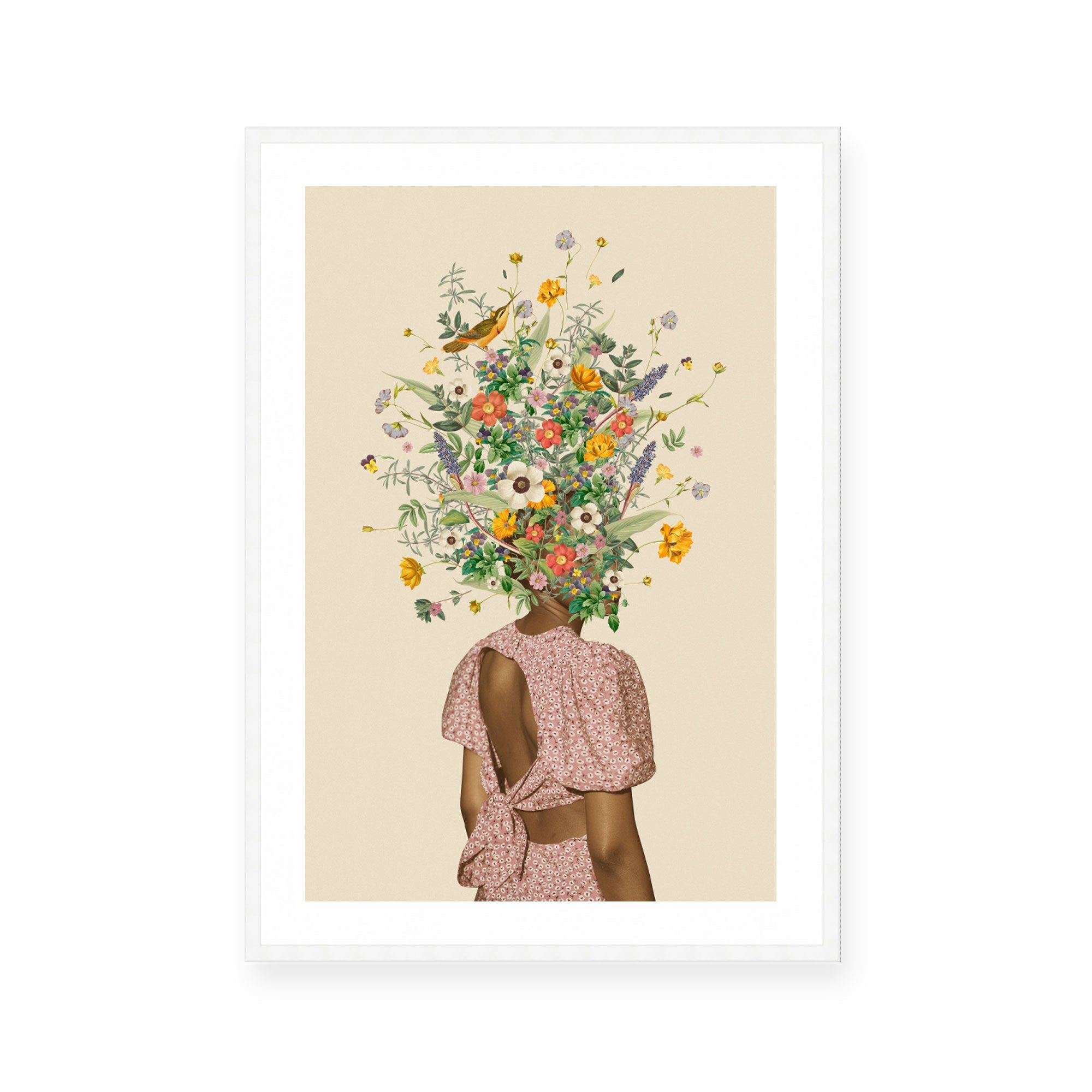 Wildflowers I