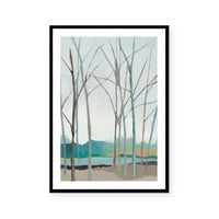 Winter Trees I
