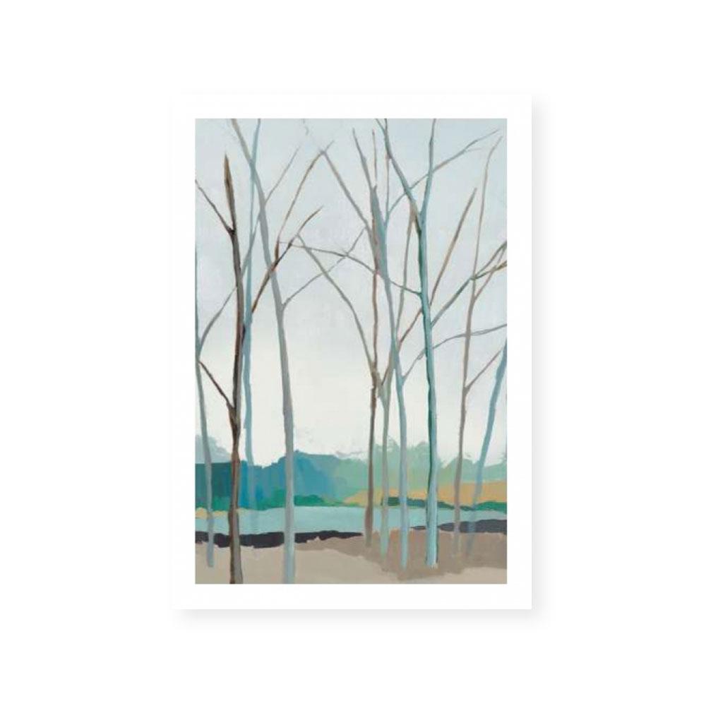 Winter Trees I