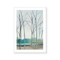 Winter Trees I