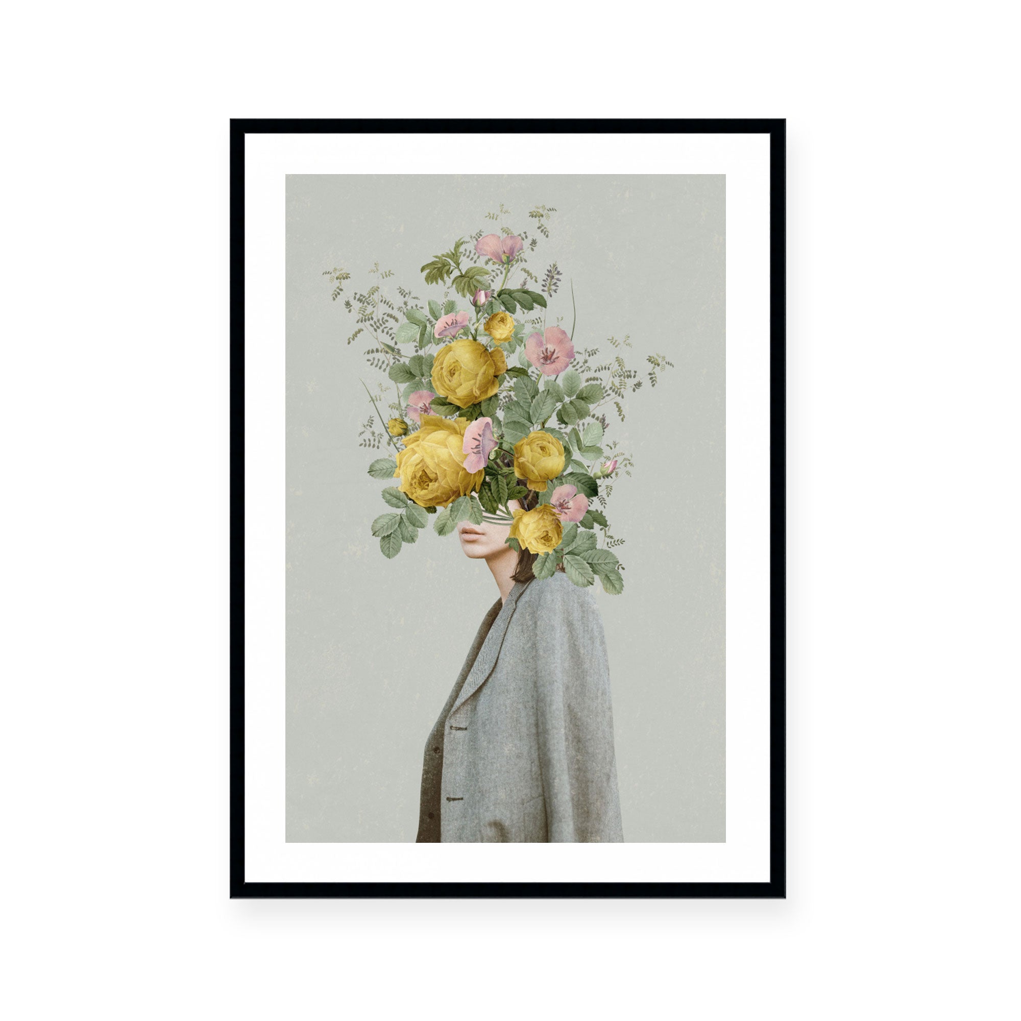 Wildflowers II