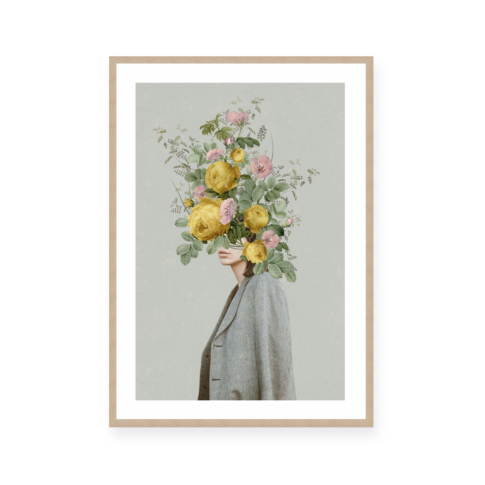 Wildflowers II