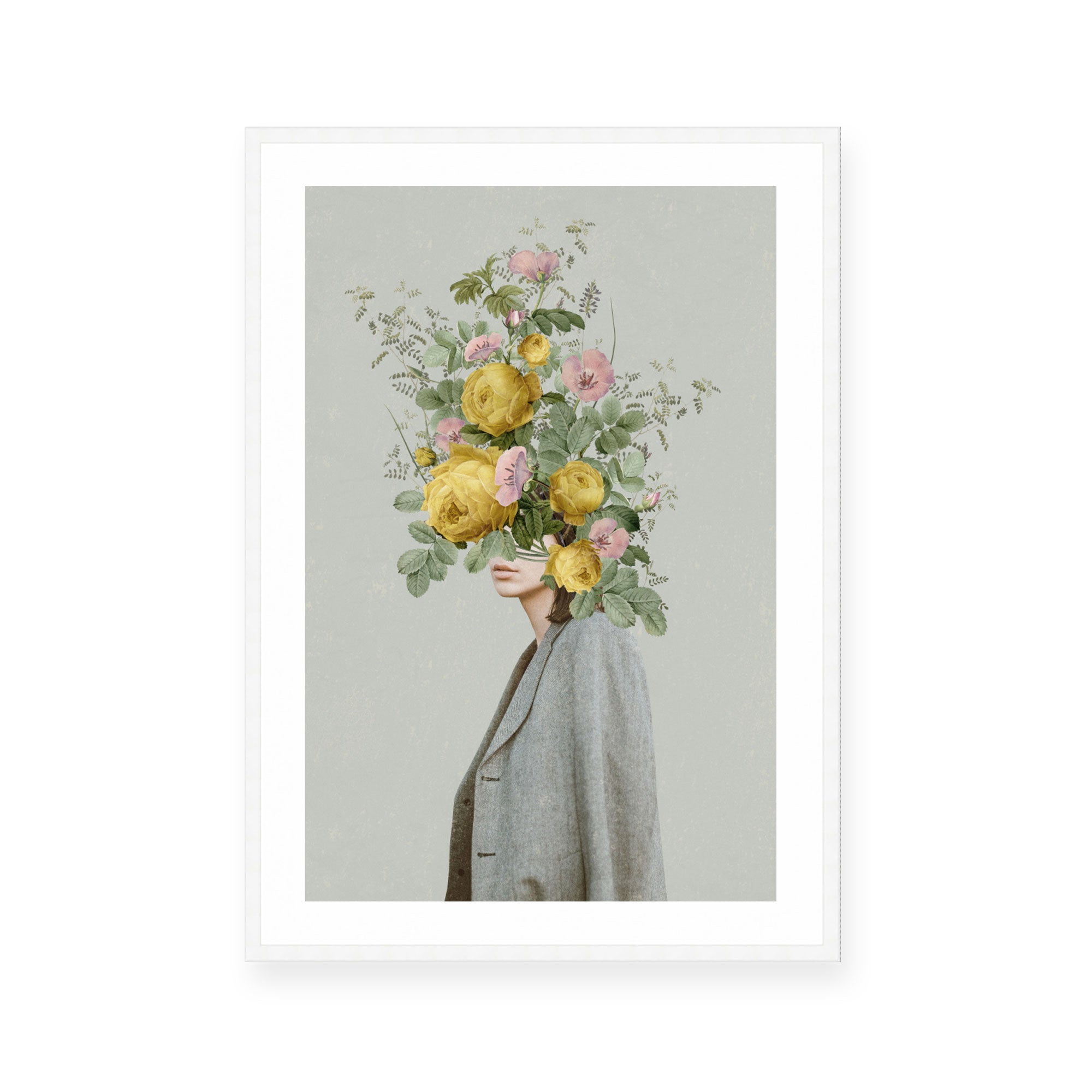 Wildflowers II