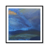 Blue Jasmin | Limited Edition Artwork | Scott Petrie