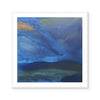 Blue Jasmin | Limited Edition Artwork | Scott Petrie