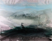 Immersion | Fine Art Print | Scott Petrie