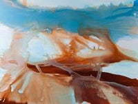 Natures Fusion | Fine Art Print | Scott Petrie