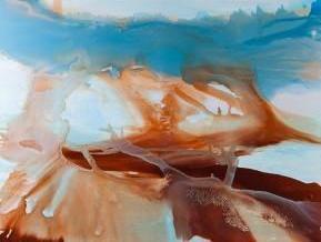 Natures Fusion | Fine Art Print | Scott Petrie